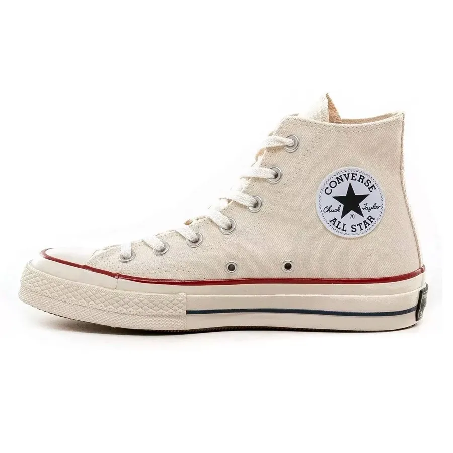 Imagen 1 de 4 de Zapatillas Converse Chuck 70 Hi-CRUDO