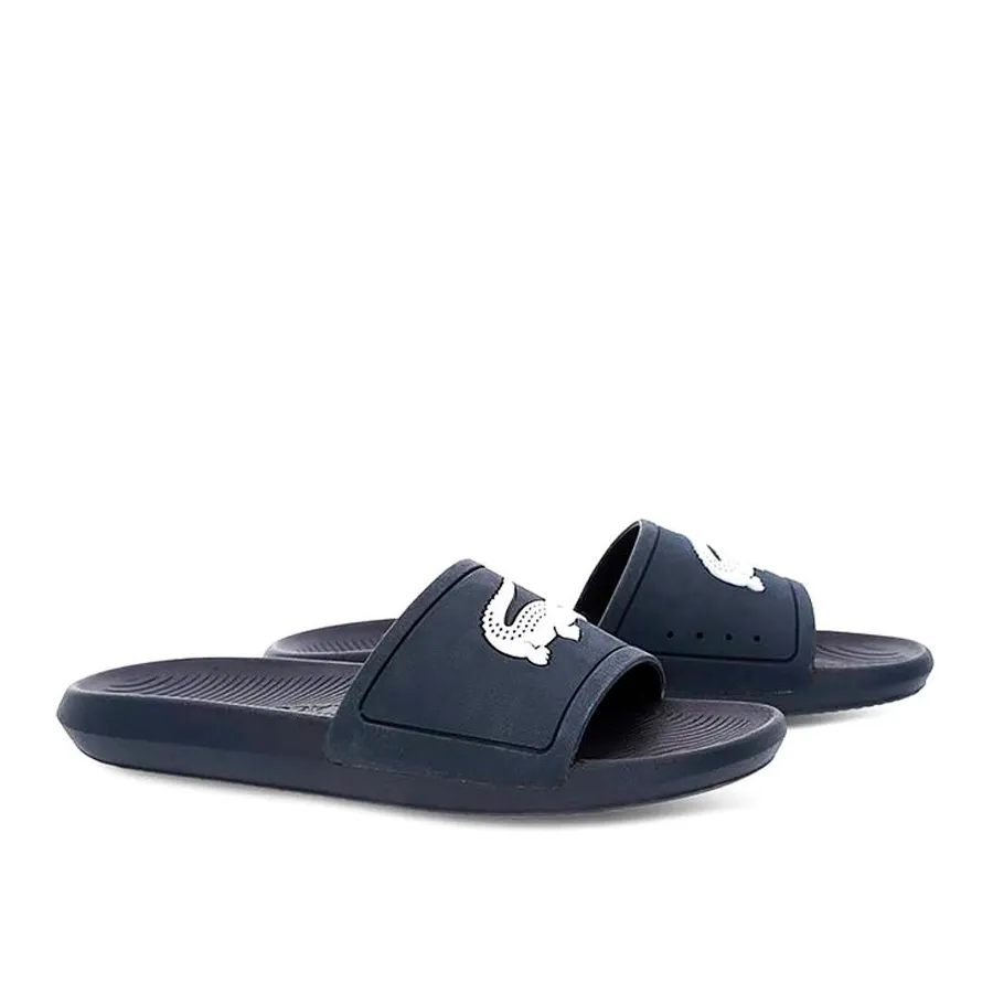 Imagen 2 de 7 de Sandalias Lacoste 119-MARINO/BLANCO