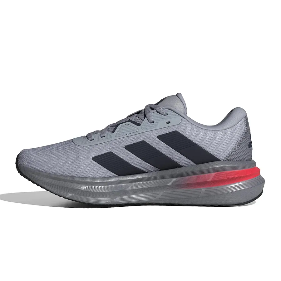 Imagen 2 de 7 de Zapatillas adidas Galaxy 7-GRAFITO/GRIS/NEGRO