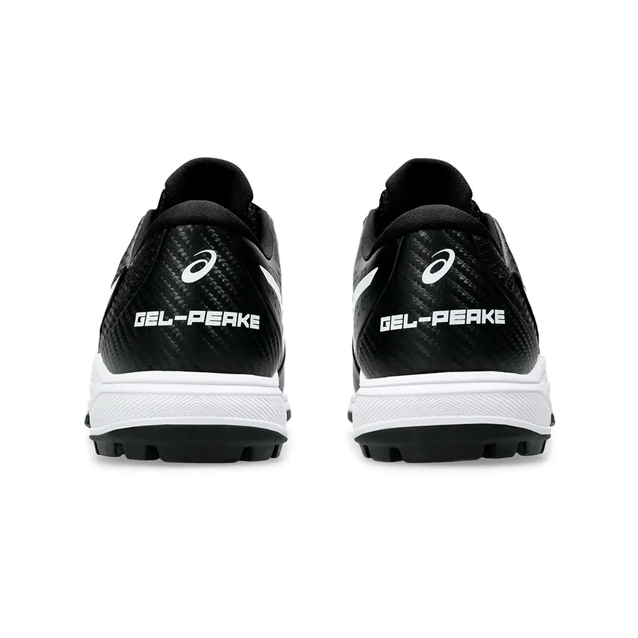 Imagen 4 de 7 de Zapatillas Asics Gel-Peake 2-NEGRO/BLANCO