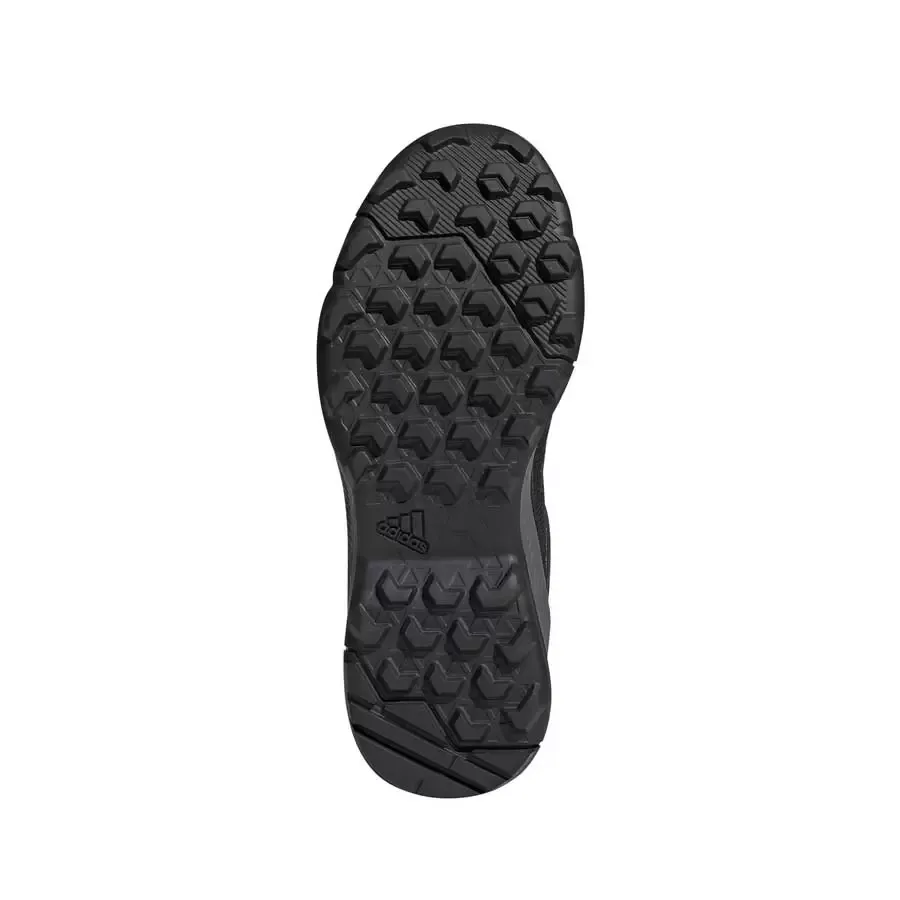 Imagen 2 de 5 de Zapatillas adidas Terrex Eastrail W-NEGRO/GRAFITO
