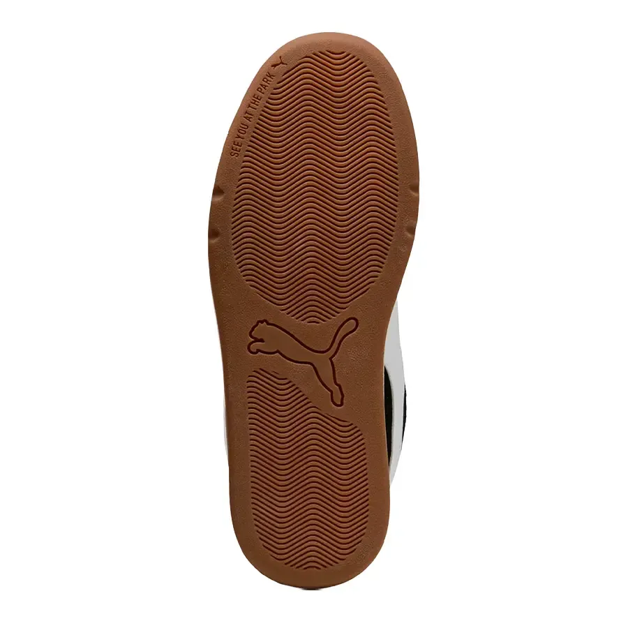 Imagen 4 de 7 de Zapatillas Park Lifestyle Easy-NEGRO/BLANCO