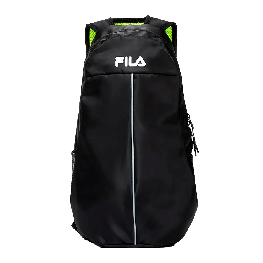 Imagen 0 de 2 de Mochila Fila Performance-NEGRO