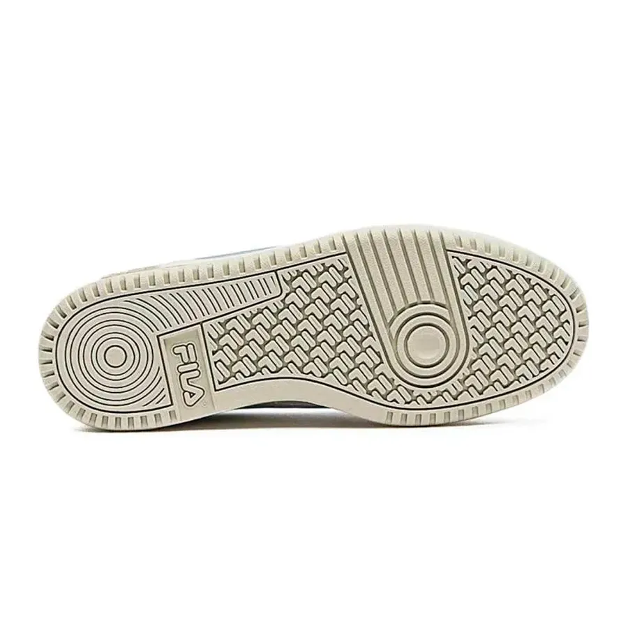 Imagen 4 de 5 de Zapatillas Fila Acd Classic-BLANCO/CELESTE