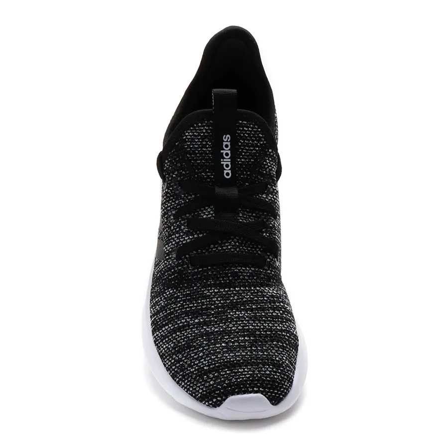 Imagen 1 de 4 de Zapatillas adidas Cloudfoam Pure-NEGRO/BLANCO