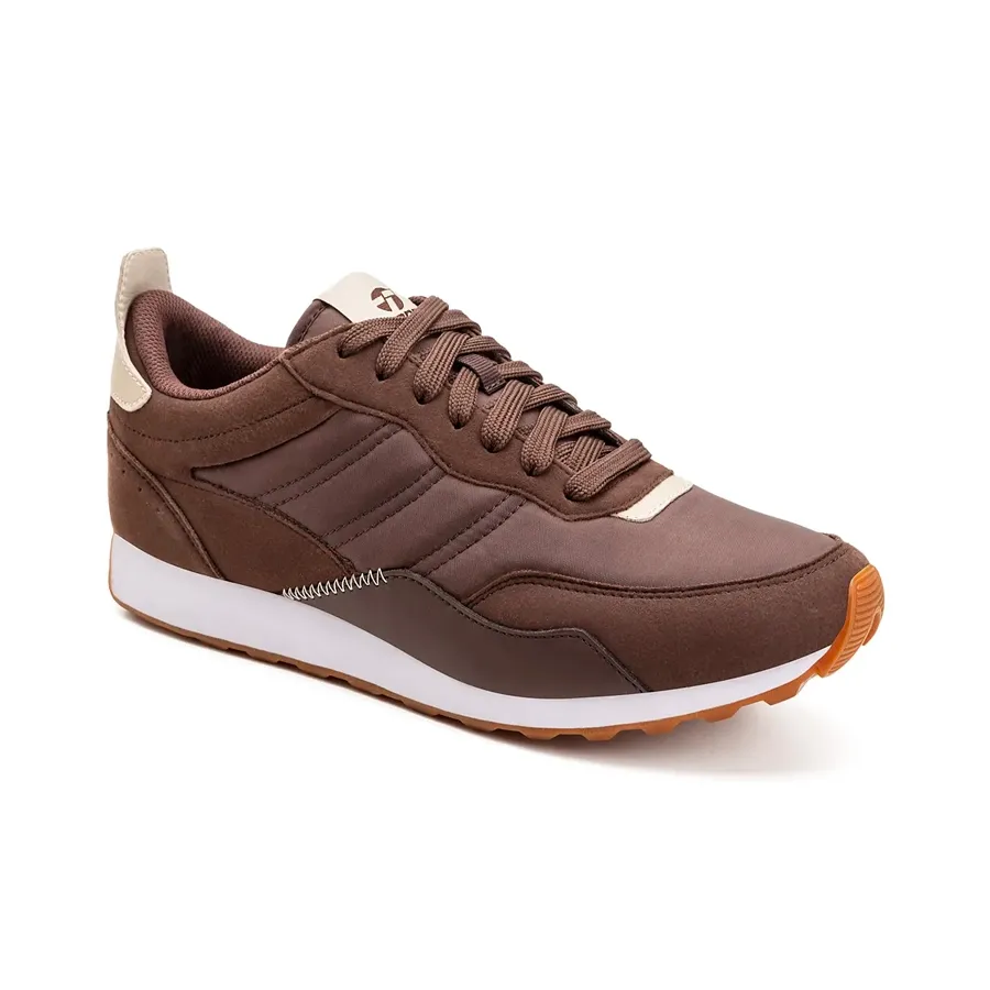 Imagen 1 de 5 de Zapatillas Topper Temple-CAFE/BEIGE