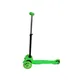 marfed-monopatin-scooter-liso-3-ruedas-VERDE