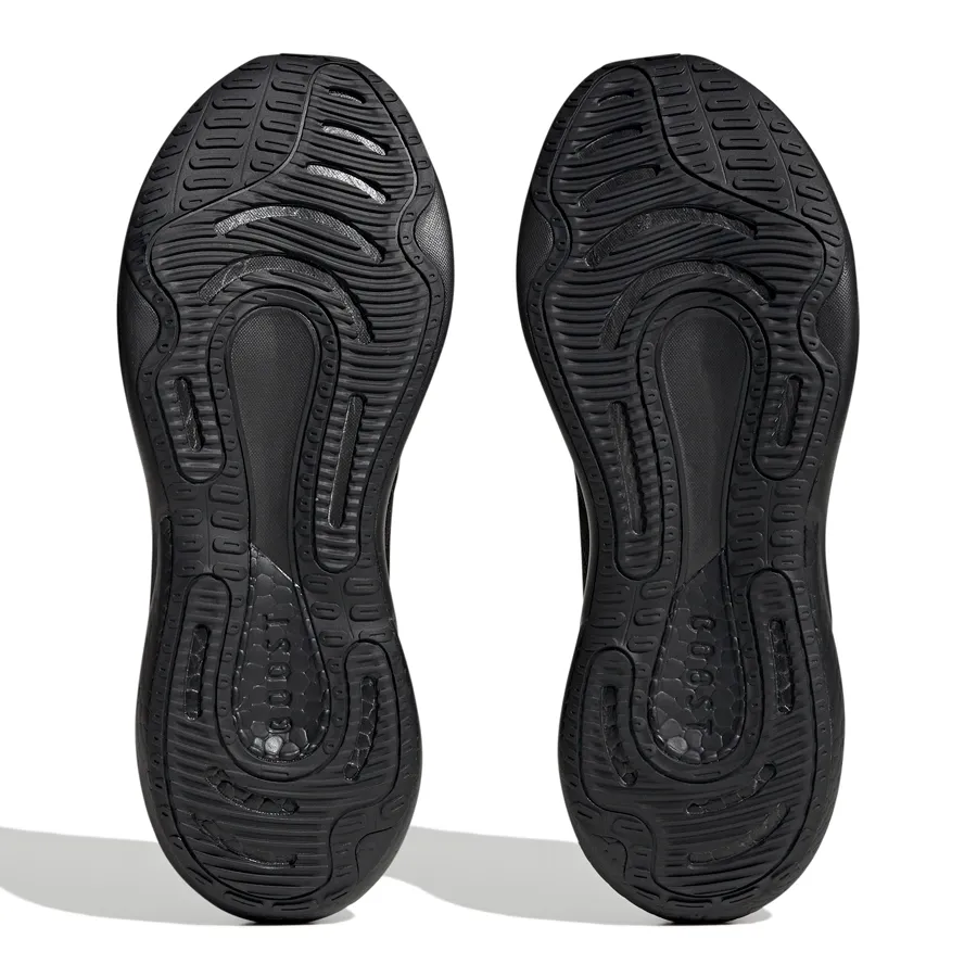 Imagen 4 de 7 de Zapatillas adidas Supernova 3-NEGRO