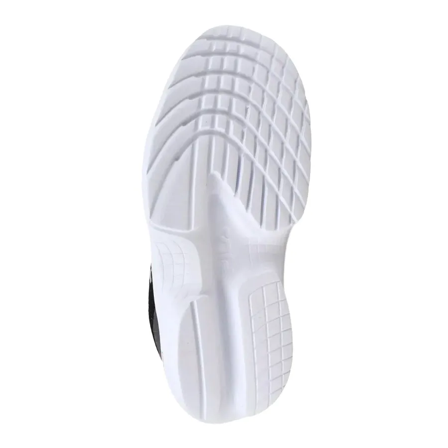 Imagen 4 de 5 de Zapatillas Fila Impulser-NEGRO/CORAL