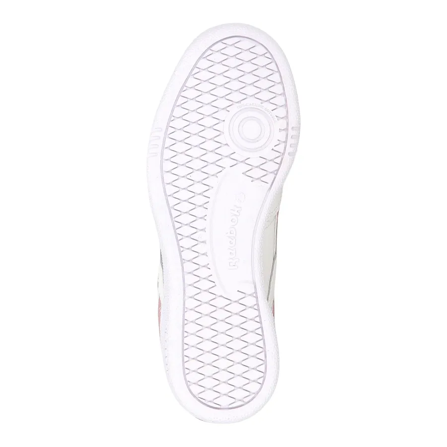Imagen 3 de 5 de Zapatillas Reebok Club Revenge Vintage-BLANCO/ROSA VIEJO