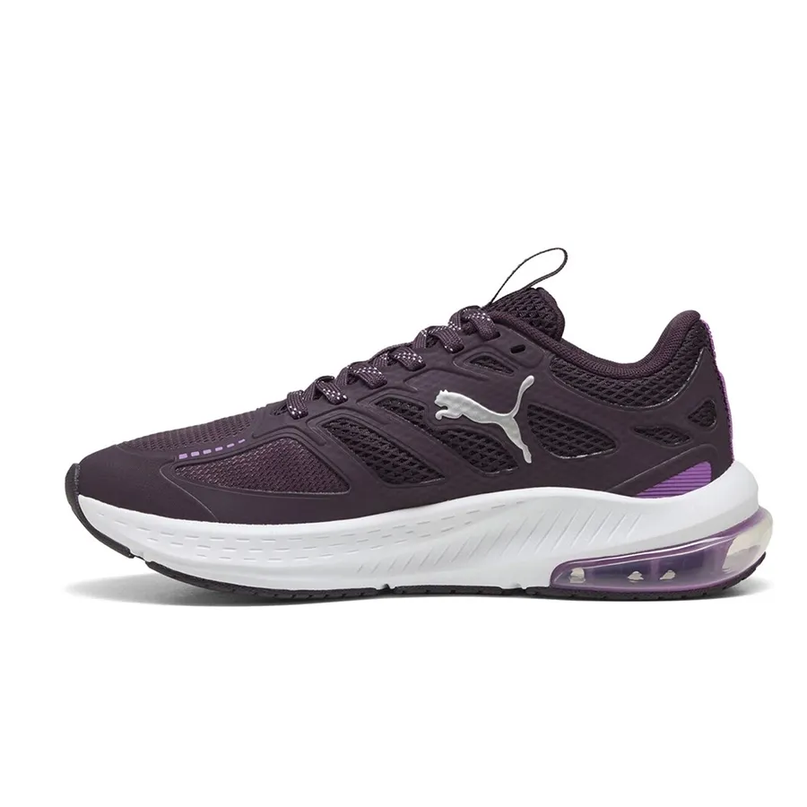 Imagen 2 de 5 de Zapatillas Puma X Cell Lightspeed-VIOLETA