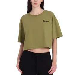 Remera Vans Classic Script