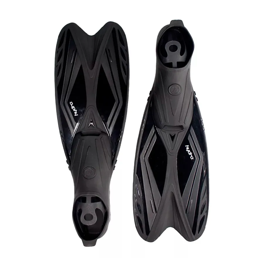 Imagen 1 de 2 de Pata de Rana 3.0 Hydro-NEGRO