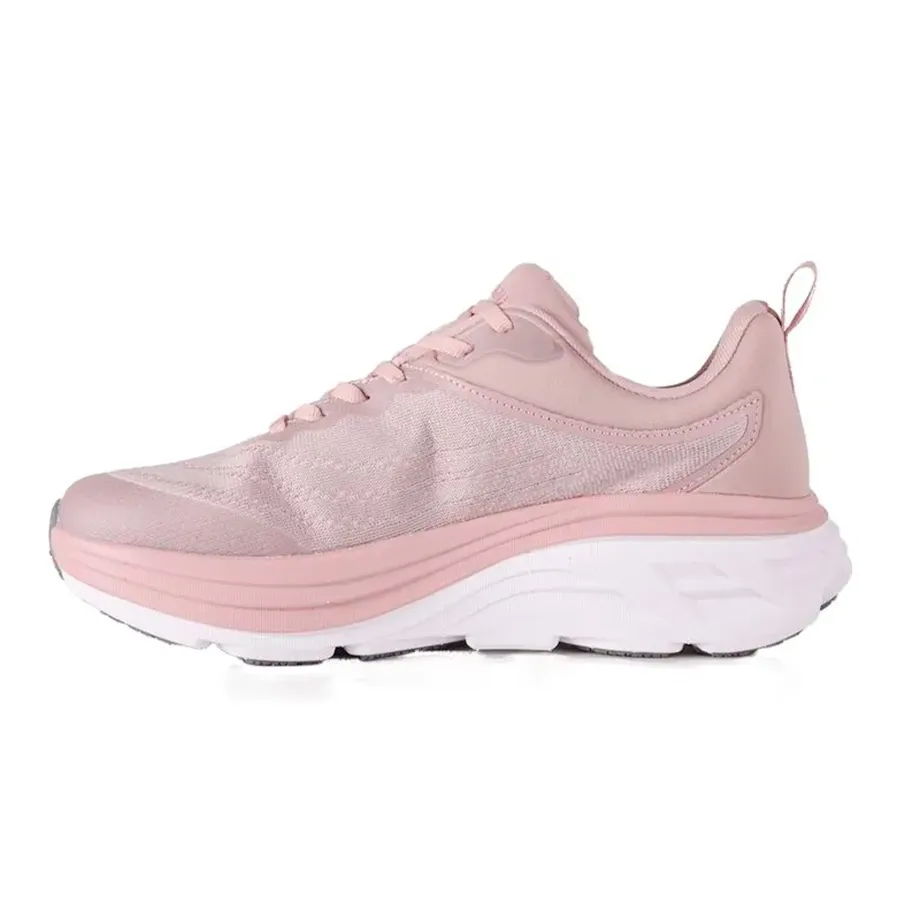 Imagen 1 de 4 de Zapatillas Atomik Casual Flow-ROSA