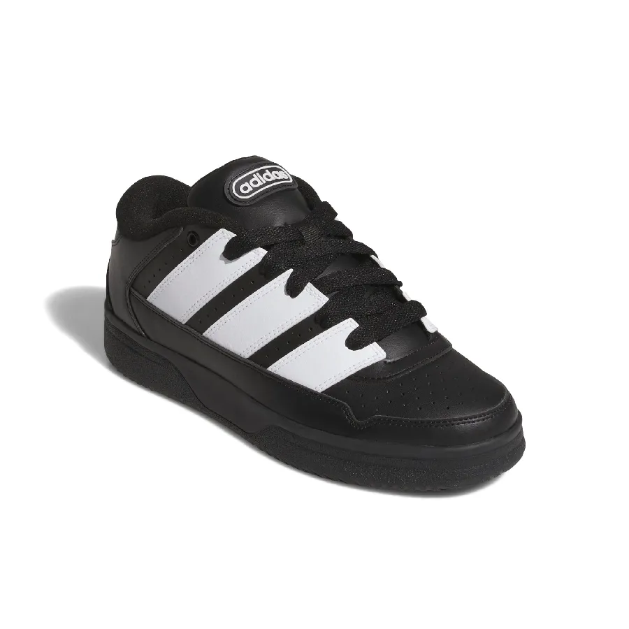 Imagen 1 de 7 de Zapatillas adidas Turnaround 2000-NEGRO/BLANCO