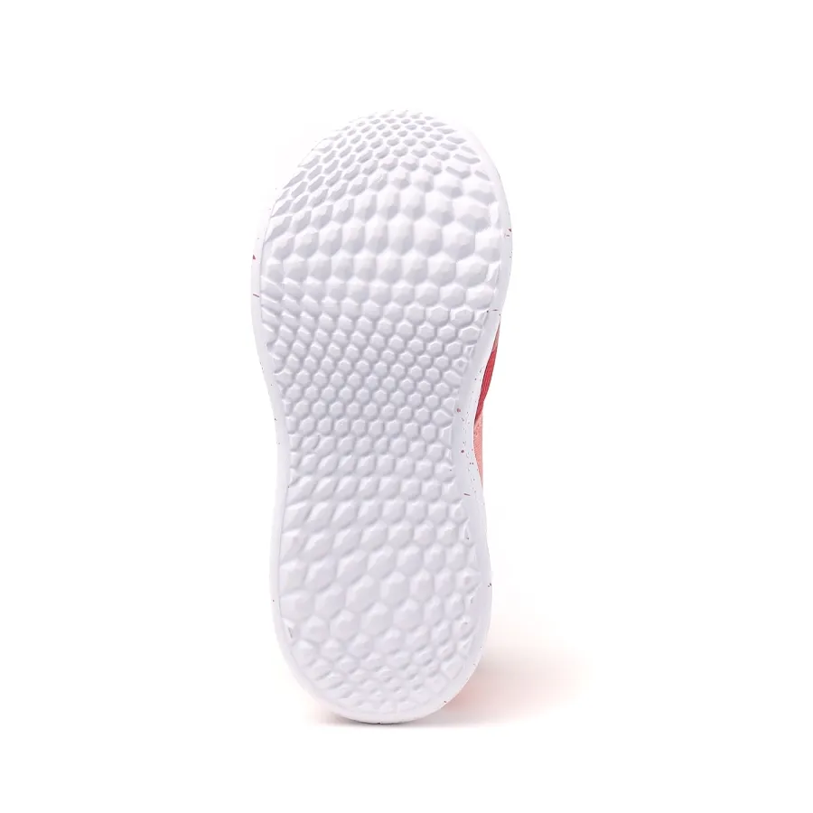 Imagen 3 de 5 de Zapatillas Atomik Cordon Louvre Jun-ROJO