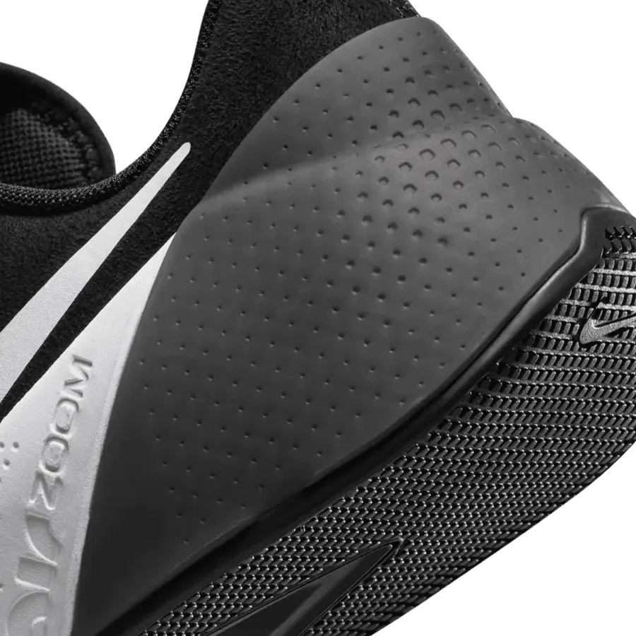 Imagen 5 de 6 de Zapatillas Nike Air Zoom TR 1-NEGRO/BLANCO