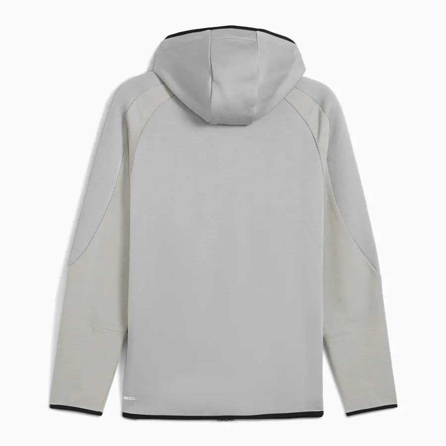 Imagen 3 de 4 de Campera Puma Evostripe-GRIS