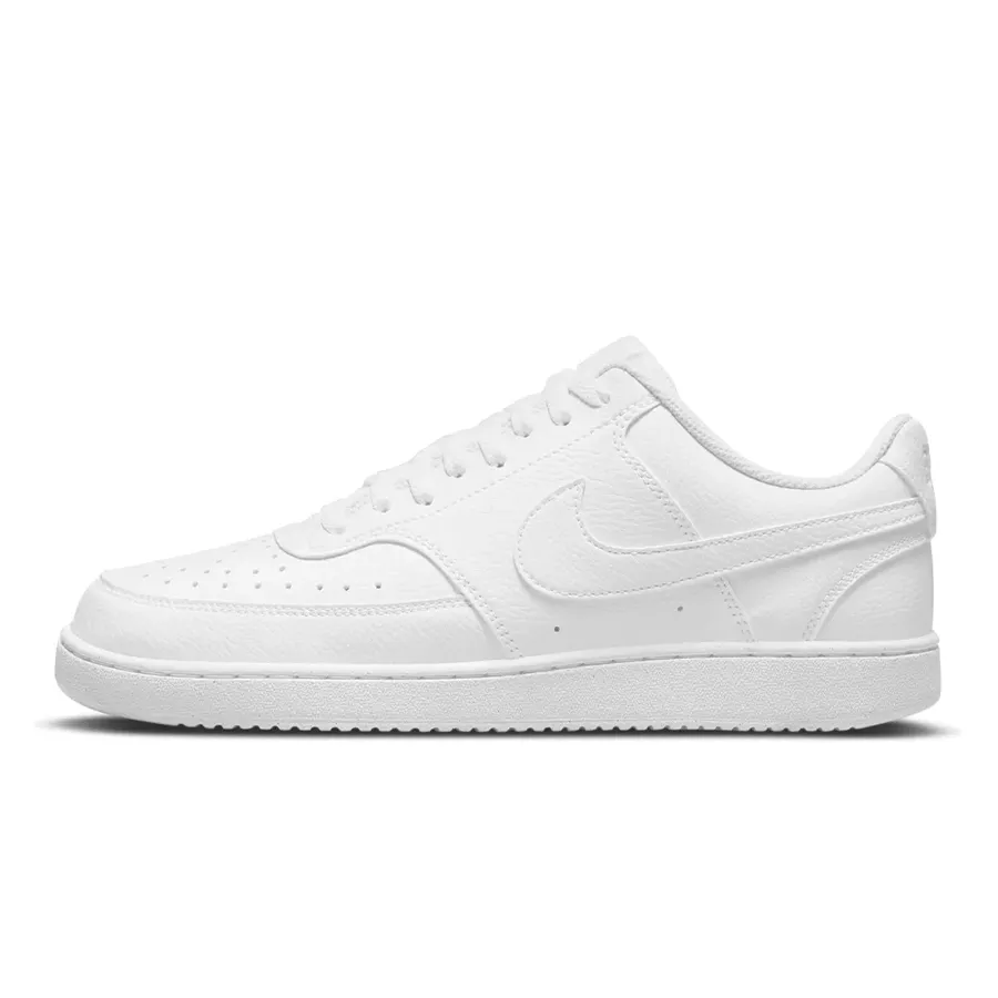 Imagen 2 de 7 de Zapatillas Nike Court Vision Low Next Nature-BLANCO