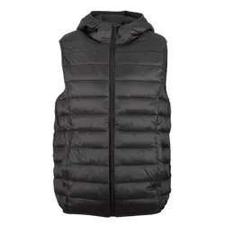 Chaleco Atomik Forrado Canillo H