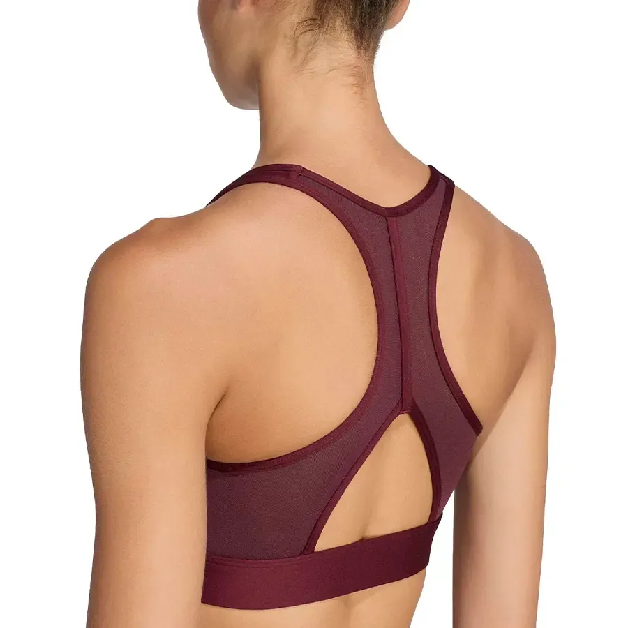 Imagen 4 de 6 de Top adidas Bl-BORDO