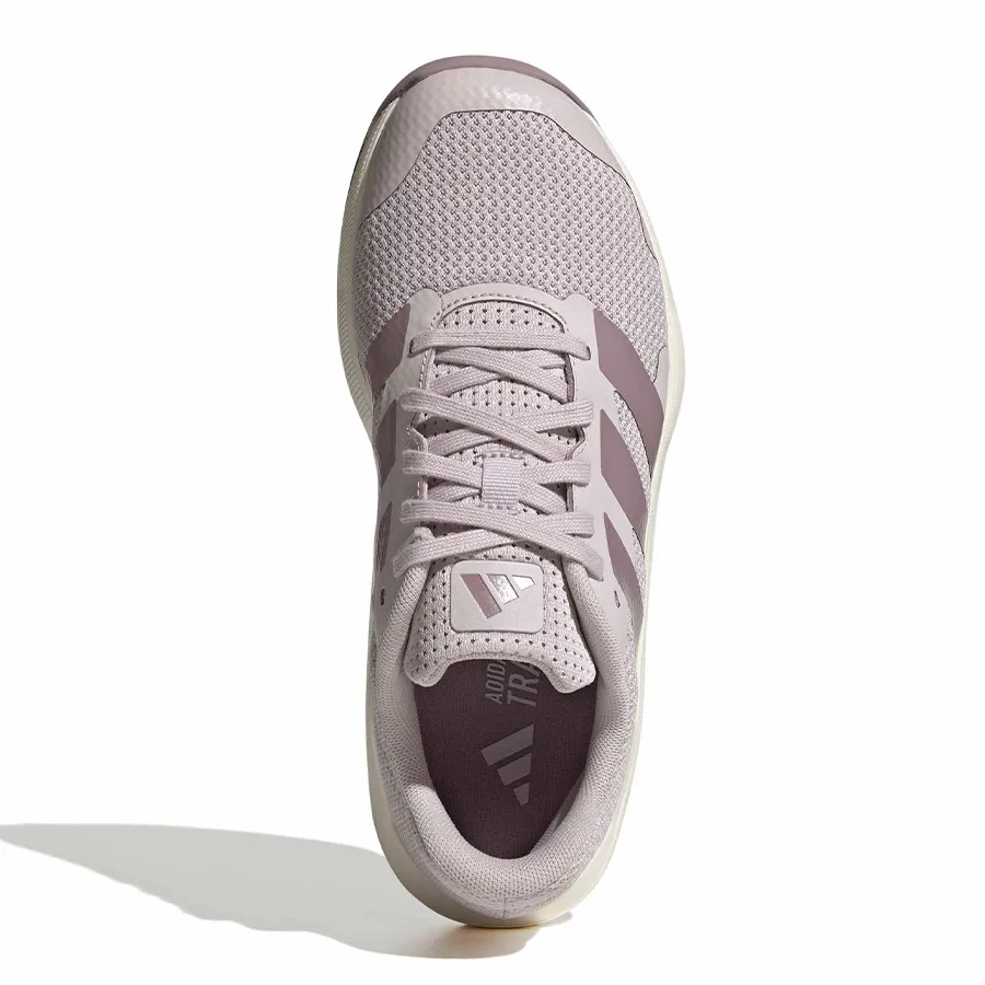Imagen 4 de 8 de Zapatillas adidas Dropset Base-LILA/VIOLETA
