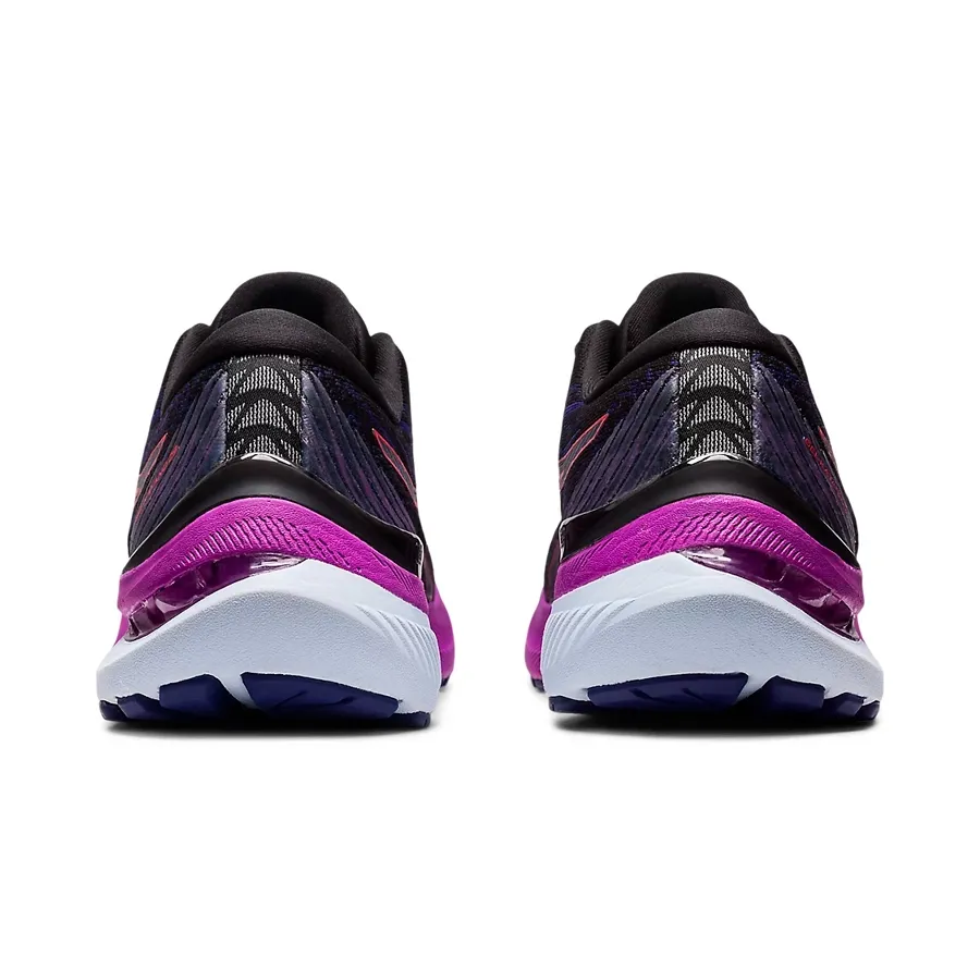 Imagen 4 de 6 de Zapatillas Asics Gel Kayano 29 Standard-NEGRO/LILA