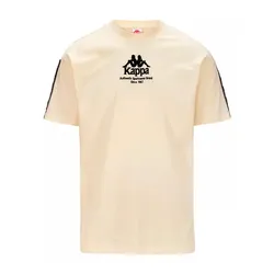 Remera Kappa Banda Vasto
