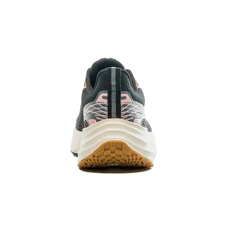 Imagen 4 de 8 de Zapatillas Fila Racer Comet-NEGRO/ROSA/GRAFITO