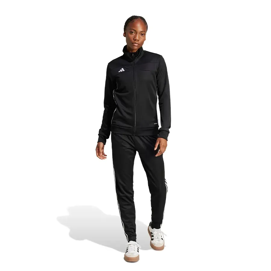 Imagen 0 de 7 de Conjunto adidas Tiro 25 Essentials-NEGRO