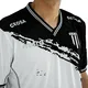 Camiseta Mitre Alternativa Gimnasia y Esgrima 22 - Negro/blanco - 7