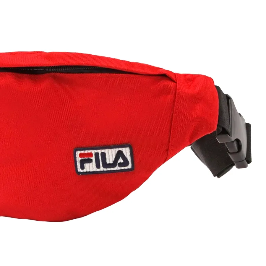 Imagen 2 de 3 de Riñonera Fila Classic-ROJO