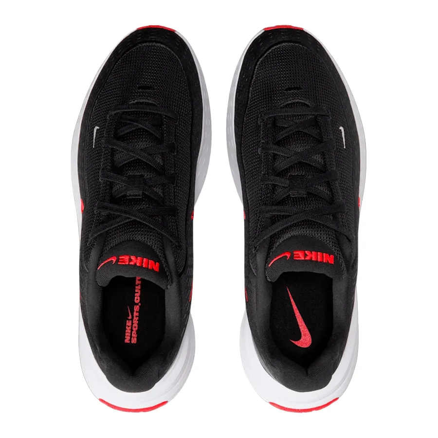 Imagen 3 de 8 de Zapatillas Nike Uplift SC-NEGRO/ROJO