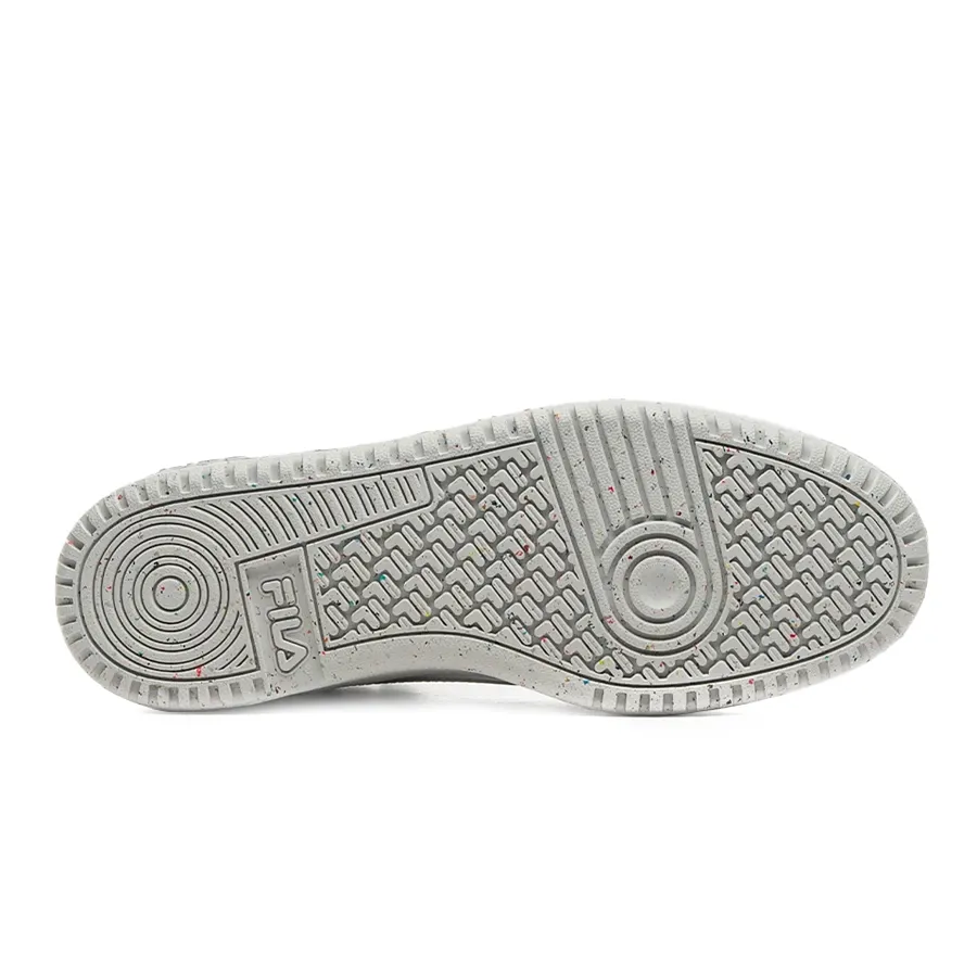 Imagen 4 de 9 de Zapatillas Fila Arcade Low CF-BLANCO