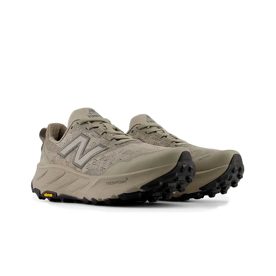 Imagen 1 de 5 de Zapatillas New Balance Fresh Foam X Hierro v9-VERDE OLIVA