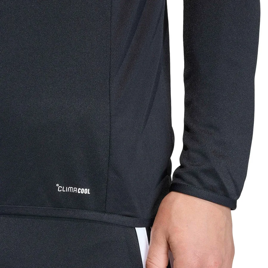 Imagen 4 de 5 de Campera adidas Tiro 26 League-NEGRO