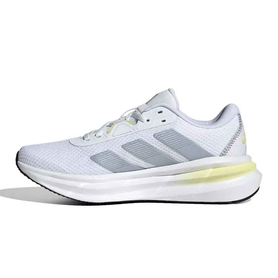 Imagen 2 de 7 de Zapatillas adidas Galaxy 7-BLANCO/PLATA