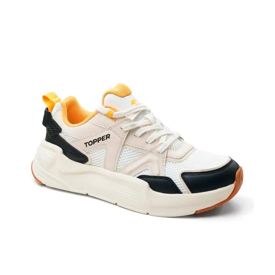 Imagen 1 de 5 de Zapatillas Topper Vante-BEIGE