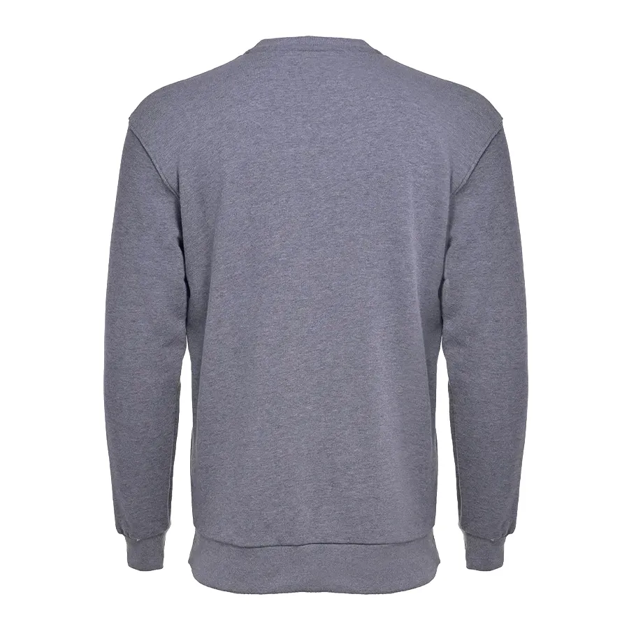 Imagen 1 de 4 de Buzo Topper Moda Patch-GRIS