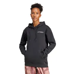 Buzo adidas Terrex Multi Logo Pequeño