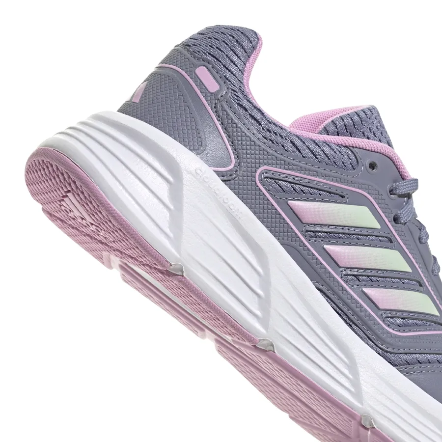 Imagen 6 de 7 de Zapatillas adidas Galaxy Star-VIOLETA/ROSA