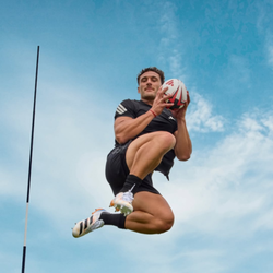 elegir botines de rugby