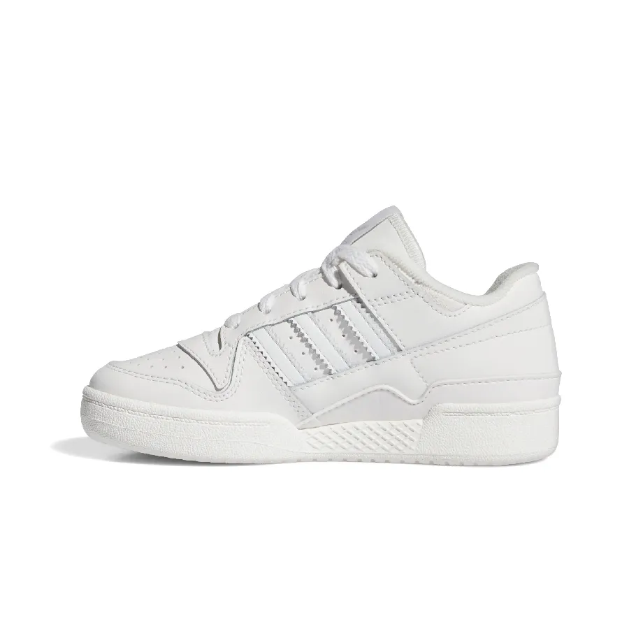 Imagen 2 de 7 de Zapatillas adidas originals Forum Low CL-BLANCO