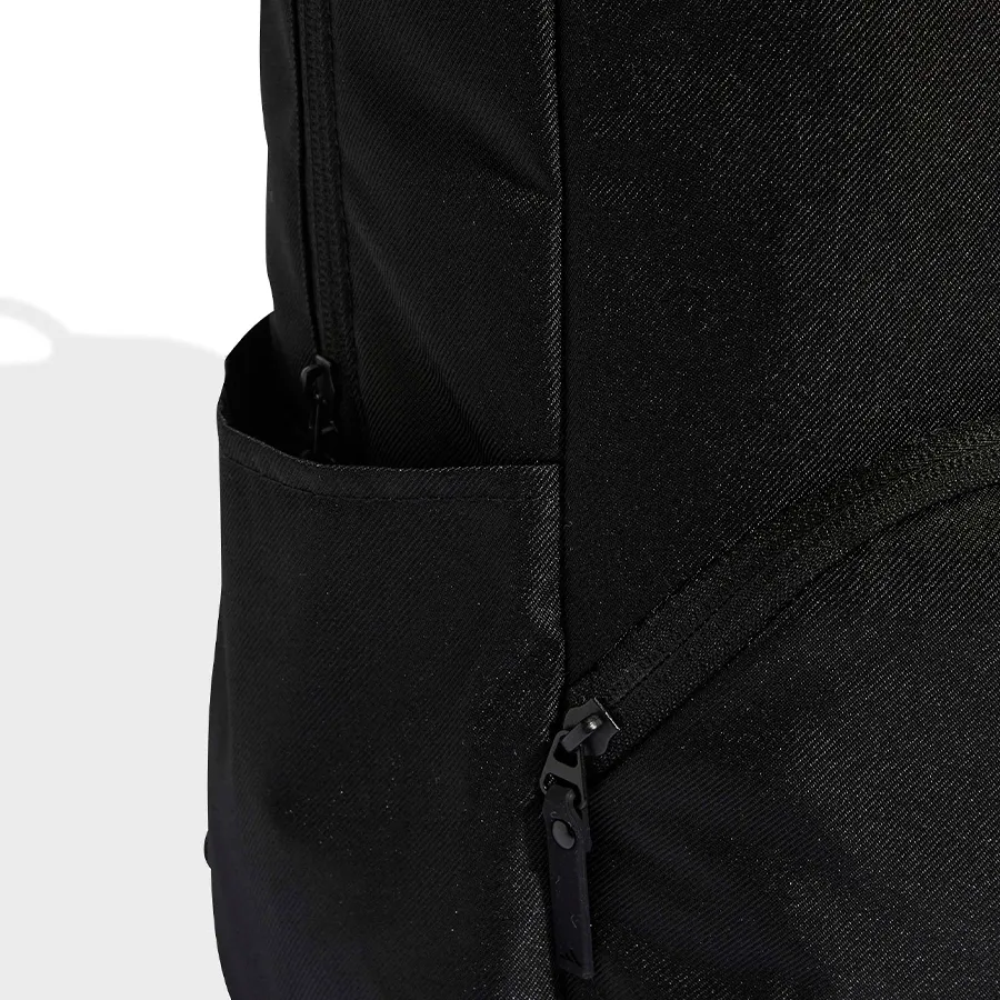 Imagen 5 de 7 de Mochila adidas Prime-NEGRO