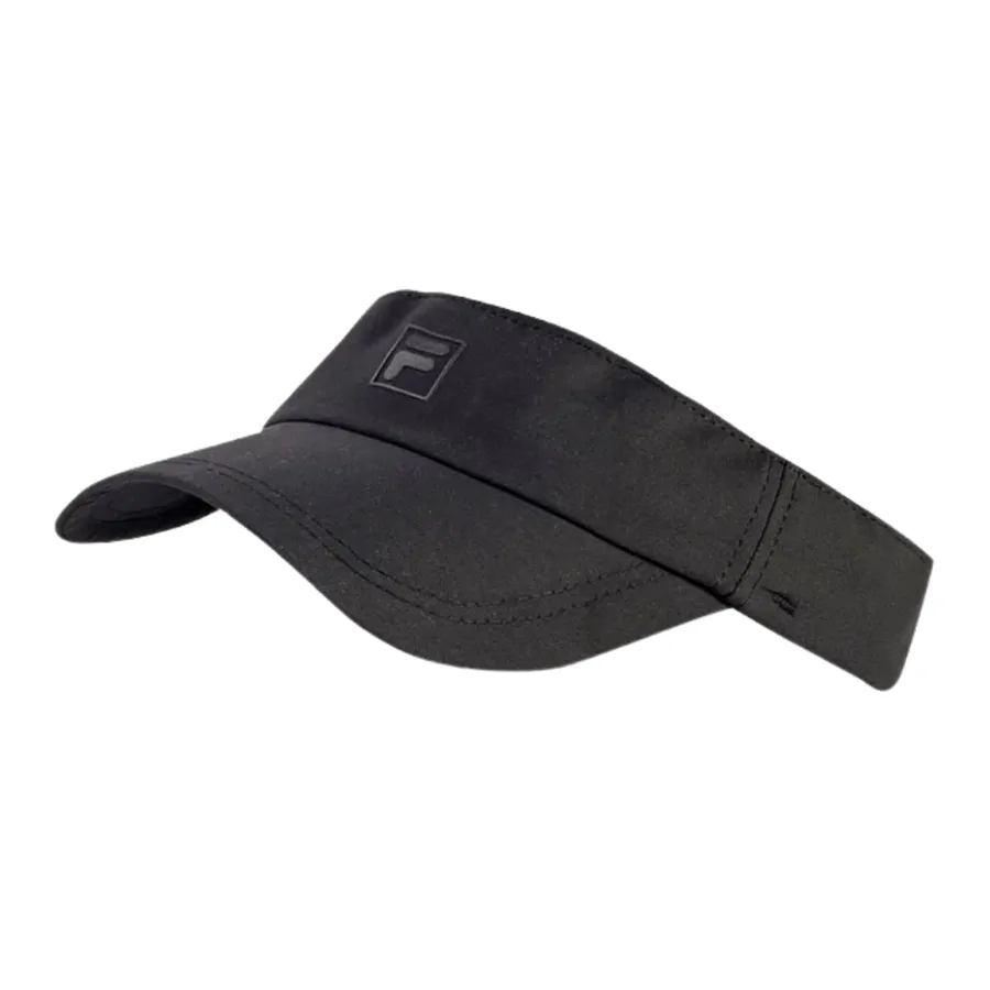 Imagen 0 de 2 de Visera Fila Sport Style Club-NEGRO