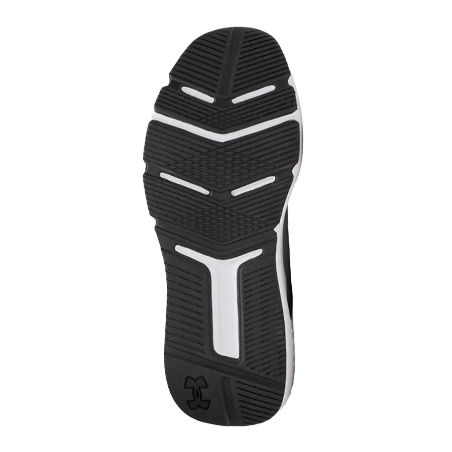 Imagen 4 de 5 de Zapatillas Under Armour Commit 4-GRIS/BLANCO