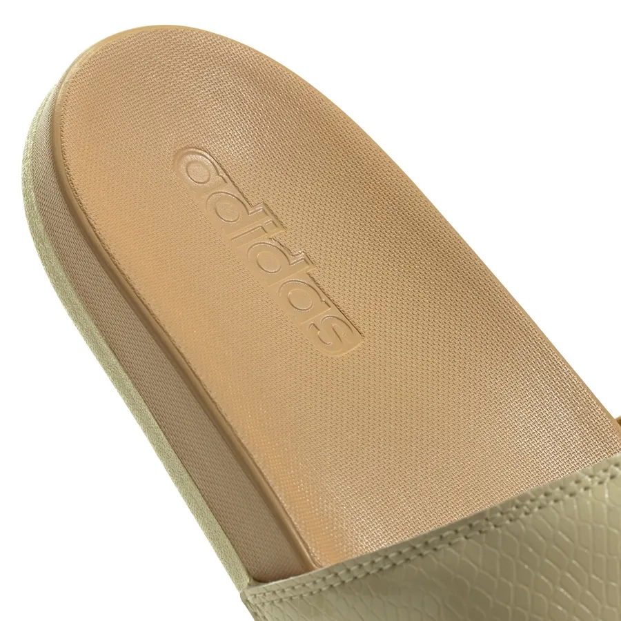 Imagen 6 de 7 de Sandalias adidas Adilette Comfort-BEIGE