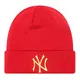 gorro-new-era-new-york-yankees-ROJO/DORADO