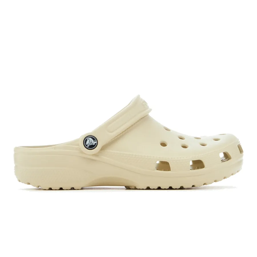 Imagen 0 de 3 de Ojotas Crocs Classic-CRUDO