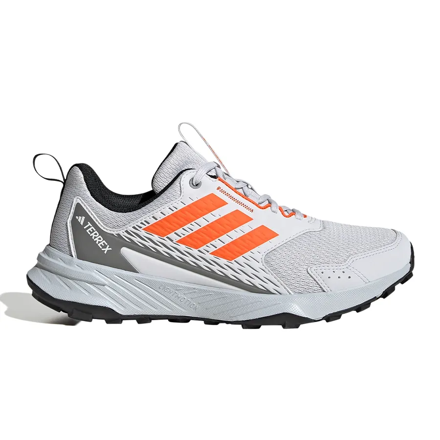 Imagen 0 de 7 de Zapatillas adidas Terrex Tracefinder-BLANCO/NARANJA